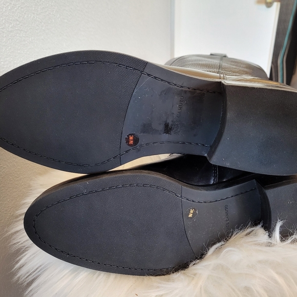 Vince Camuto Selpisa Tall Boot - Picture 10 of 12